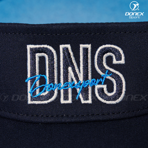 Mũ thể thao nửa đầu Donex Gear CP-1804 Navy